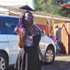 Meet your Posher, Tanisha